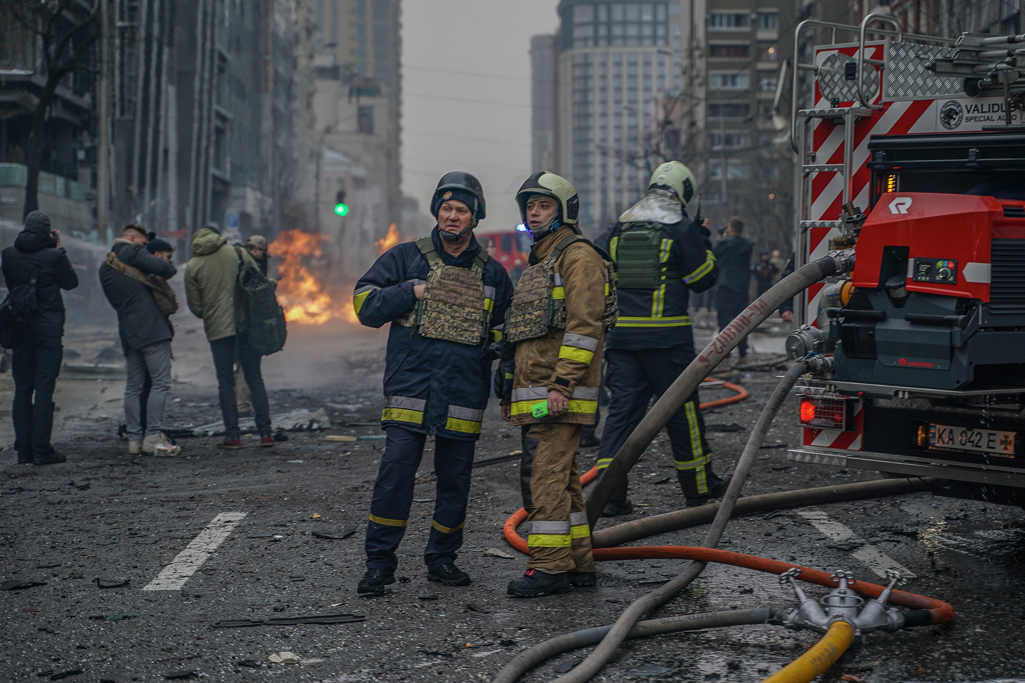 Тактика Кремля. По яких цілях б'ють росіяни і чи може Україна "посадити" літаки РФ